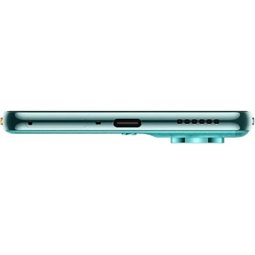 Смартфон Tecno Camon 40 CM5, 12/256Gb, зеленый