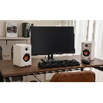 Колонки Edifier MR3 2.0 белый 36Вт BT