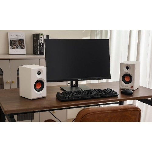 Колонки Edifier MR3 2.0 белый 36Вт BT