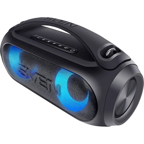 Мобильные колонки SVEN PS-380 2.0 черный