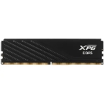 Оперативная память ADATA XPG Lancer Blade, DDR5, 16GB (1x16GB), 5600 MHz, CL46, с радиатором, черный