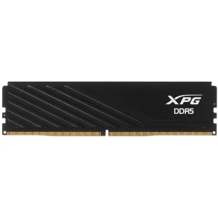 Оперативная память ADATA XPG Lancer Blade, DDR5, 16GB (1x16GB), 5600 MHz, CL46, с радиатором, черный