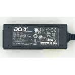 Блок питания (сетевой адаптер) для ноутбуков Acer 19V 1,58A 5.5x1.7, OEM