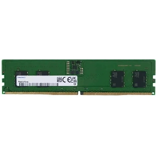 Оперативная память DDR 5 DIMM 8Gb PC44800, 5600Mhz, Samsung original, (M323R1GB4PB0-CWM)