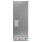 Морозильная камера Maunfeld MFFR185W, белый, 380л, 7 ящиков