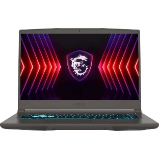 Ноутбук MSI Thin 15 B13UCX-2649XRU серый 9S7-16R831-2649 15.6