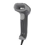 Сканер штрих-кода ручной Honeywell 1470G2D-2USB-R EMEA Kit, 2D имидж, проводной, 70 см/сек, USB, черный