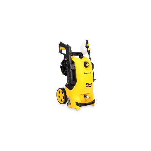 Мойка Champion HP3250 (2,5кВт 125 бар t 40С 6,5л/мин 11,2кг синхронный, пеногенератор)