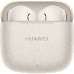 Наушники TWS Huawei FreeBuds SE 3 бежевый, вкладыши, Bluetooth, быстрая зарядка, до 7.5 ч