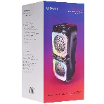 Минисистема AIWA CAS-514 черный