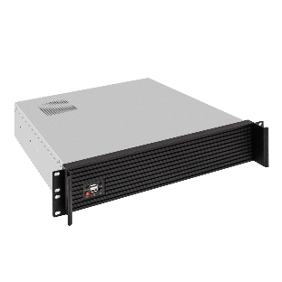 Серверный корпус ExeGate Pro 2U420-06 RM 19