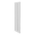 Дизайн-радиатор Royal Thermo Insignia VC3180 - 10 секц. RAL9016