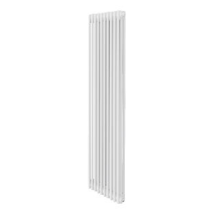Дизайн-радиатор Royal Thermo Insignia VC3180 - 10 секц. RAL9016