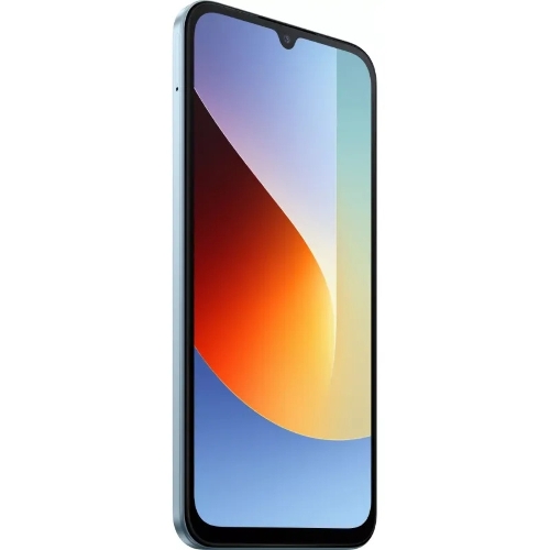 Смартфон Xiaomi Redmi A7 Pro 4Gb, 128Gb, голубой