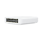 Коммутатор UniFi Desktop 16Port Gigabit Switch with PoE