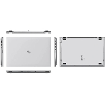 Ноутбук Digma EVE P5852 N-series N200 8Gb SSD 256Gb Intel UHD Graphics 15.6
