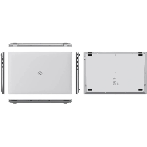 Ноутбук Digma EVE P5852 N-series N200 8Gb SSD 256Gb Intel UHD Graphics 15.6