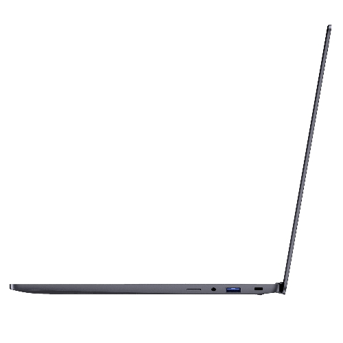Ноутбук Acer Gadget E10 ETBook серебристый 14