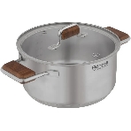 Кастрюля Rondell RDS-1792 Fjord 24 см (5,2 л)