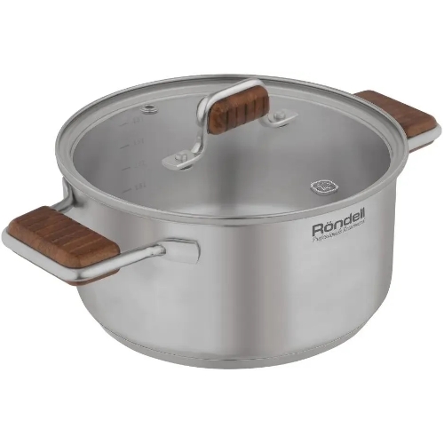 Кастрюля Rondell RDS-1792 Fjord 24 см (5,2 л)