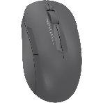 Мышь беспроводная A4Tech Fstyler FG15CS Air2 серый, 1200 dpi, радиоканал, USB, кнопки - 3