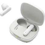 Наушники TWS JBL Wave Flex 2 белый, вкладыши, Bluetooth