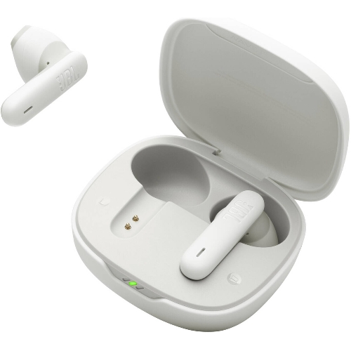 Наушники TWS JBL Wave Flex 2 белый, вкладыши, Bluetooth