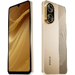 Смартфон Poco C71 RU 4/128Gb золотистый