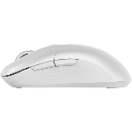 Мышь беспроводная/проводная MSI VERSA 300 белый, 8000 dpi, радиоканал, Bluetooth, USB, кнопки - 6