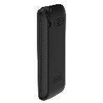 Мобильный телефон Maxvi K15c черный