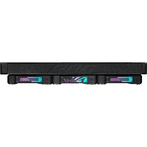 Система жидкостного охлаждения ASUS ROG RYUO IV SLC 360 ARGB