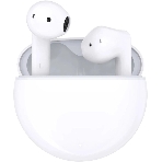 Наушники TWS Honor Choice X7E белый, внутриканальные, Bluetooth, активное шумоподавление, до 8 ч