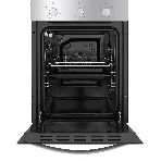 Шкаф духовой электрический Maunfeld EOEC516S, встраиваемый