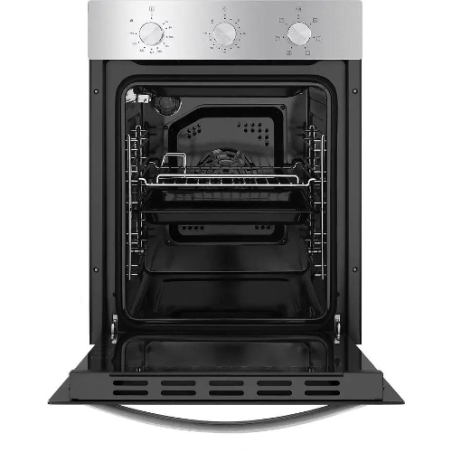 Шкаф духовой электрический Maunfeld EOEC516S, встраиваемый