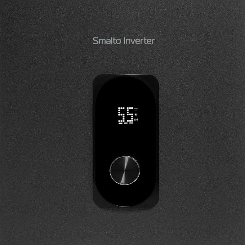 Водонагреватель Royal Thermo RWH 100 Smalto Inverter Grafit