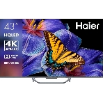 Телевизор Haier 43