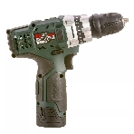 Дрель-шуруповерт Klpro KLNM1020, 10,8 В, 2 Ач, 30 Нм, бесщеточный