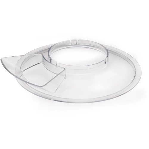 Кухонная машина Korting KKM 0105 Polar мощность 1200 Вт, 7 насадок (планетарный миксер с 3-мя насадками, мясорубка, насадка для колбас, насадка для кеббе, насадка-блендер), объем чаши 5.5 л, 8 скоростей, импульсный режим, механическое управление, белый