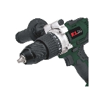 Дрель-шуруповерт Klpro KLNM18B-00, 18 В, 0 Ач, 60 Нм, бесщеточный