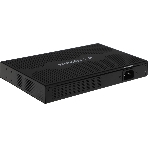Маршрутизатор Ubiquiti ER-4-EU EdgeRouter 4 4 ядра (1 ГГц), 3х 1G RJ45, 1х SFP