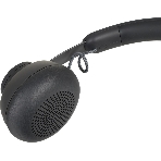 Гарнитура Logitech Zone Wired Teams графит, проводная, USB