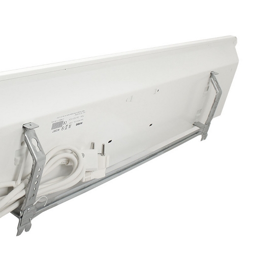 Конвектор Nobo NFK 2N 10, белый