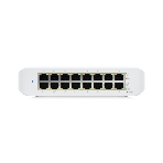 Коммутатор UniFi Desktop 16Port Gigabit Switch with PoE