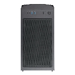 Компьютерный корпус Silverstone G41FA511ZBG0020 High airflow ATX gaming chassis with excellent cooling potential High airflow ATX gaming chassis with excellent cooling potential