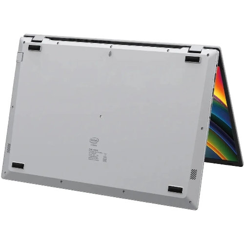 Ноутбук Digma EVE P5852 N-series N200 8Gb SSD 256Gb Intel UHD Graphics 15.6