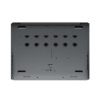 Ноутбук Acer Gadget E10 ETBook серебристый 14