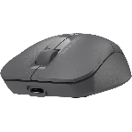 Мышь беспроводная A4Tech Fstyler FG15CS Air2 серый, 1200 dpi, радиоканал, USB, кнопки - 3