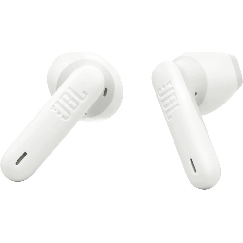 Наушники TWS JBL Wave Flex 2 белый, вкладыши, Bluetooth