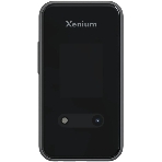 Мобильный телефон Xenium X680 темно-серый