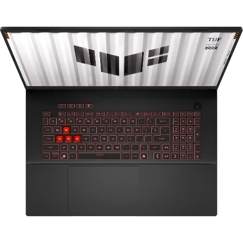 Ноутбук Asus TUF Gaming A18 FA808UH-S8049 Ryzen 7 260 16Gb SSD 512Gb NVIDIA GeForce RTX 5050 8Gb 18